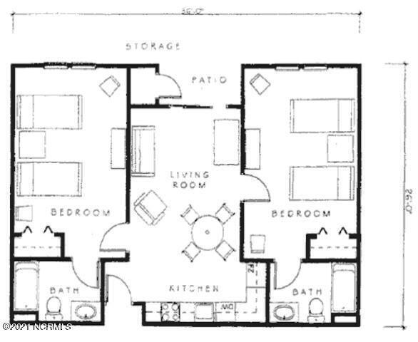 Foto del edificio - 527 Little River Farm Blvd