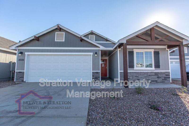 Primary Photo - 2335 W Romley Rd