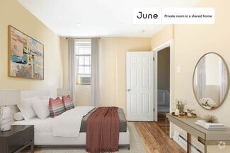 Building Photo - Private bedroom in 8 bed/3.5 bath Home