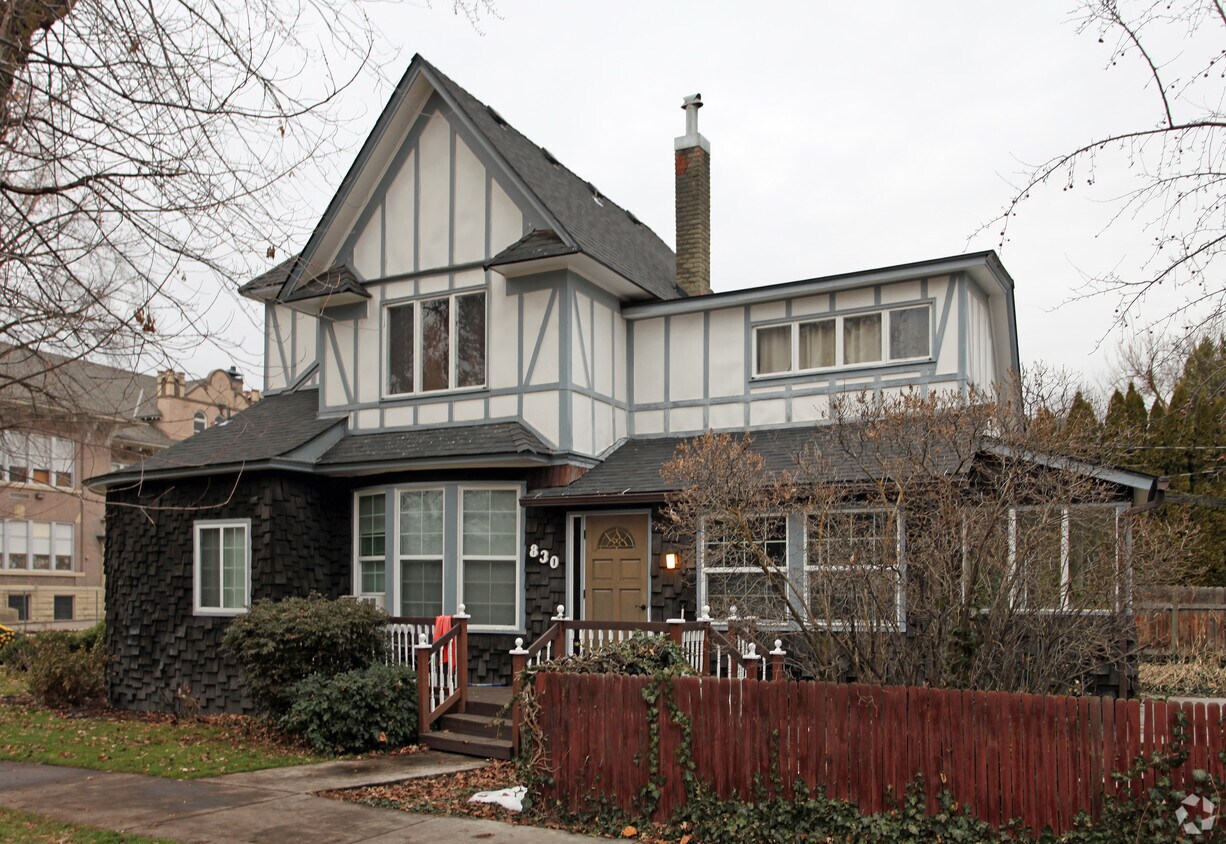 Foto del edificio - 1504 N 9th St