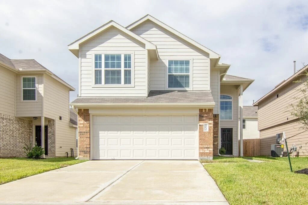 Foto principal - 18630 Queesborough Creek Rd
