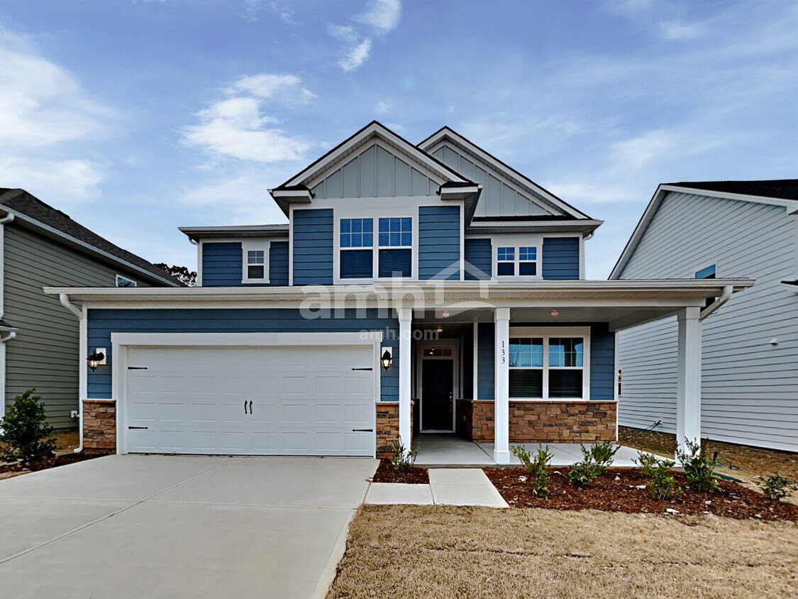 Foto principal - 133 Hazel Pk Dr