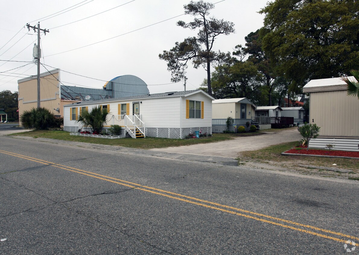 Foto del edificio - 406 9th Ave S