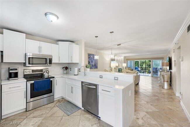 Foto del edificio - 4200 Belair Ln