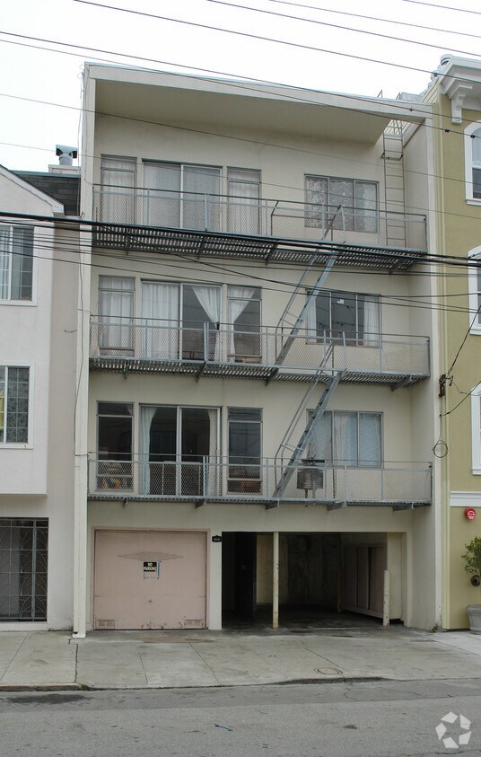 Foto del edificio - 414 Twenty-Sixth Avenue