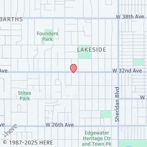 Primary Photo - 5860 W 32nd Ave