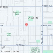 Building Photo - 5860 W 32nd Ave
