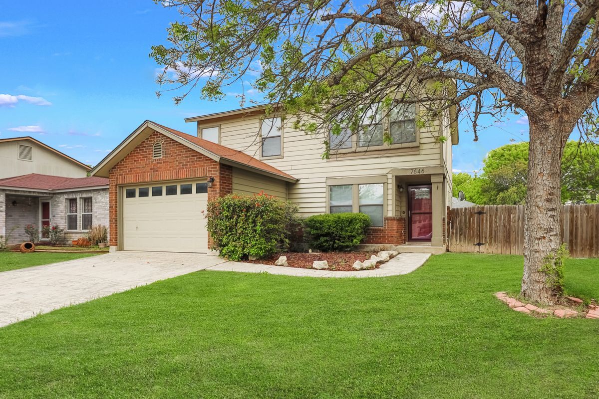 Foto principal - 7646 Rimhurst