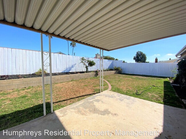 Building Photo - 3 br, 2 bath House - 3757 Cameo Lane