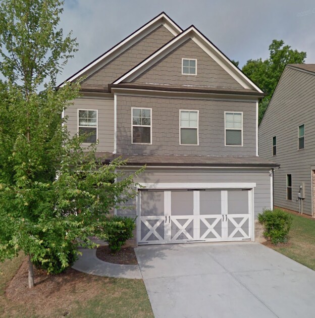 6006 Apple Grove Rd NE, Buford, GA 30519 House for Rent in Buford, GA