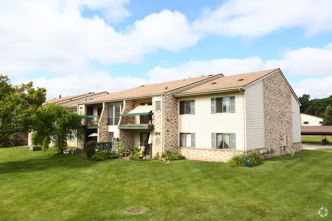 Alpine Lake Apartments Rentals Jackson, MI