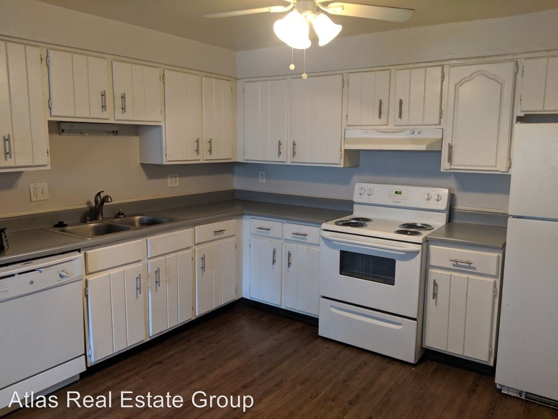 Foto principal - 5100 W 8th Ave