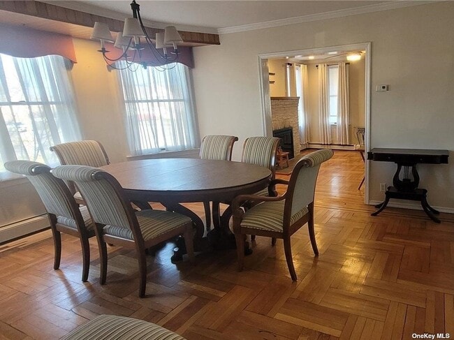 Foto del edificio - 519 Lafayette Blvd