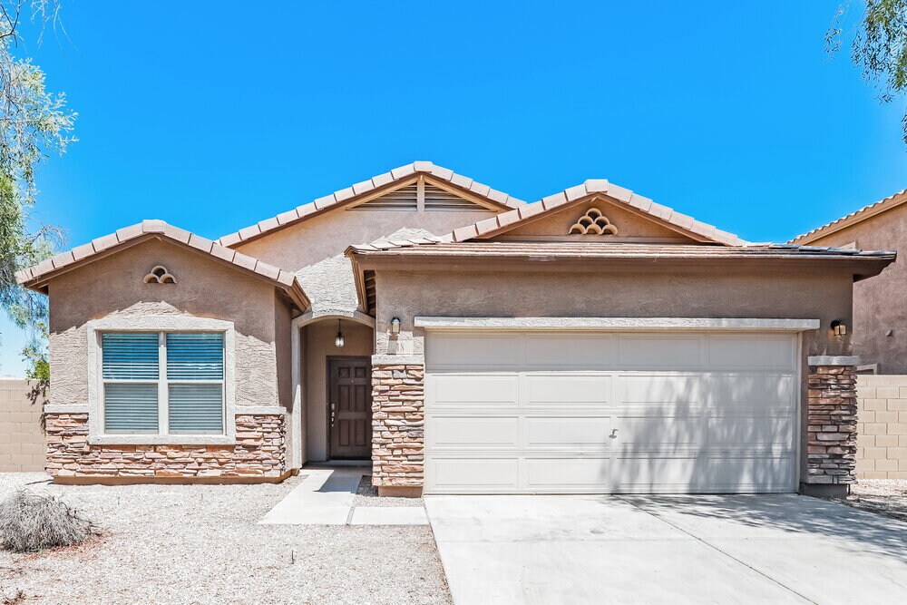 Foto principal - 18 W Saddle Way