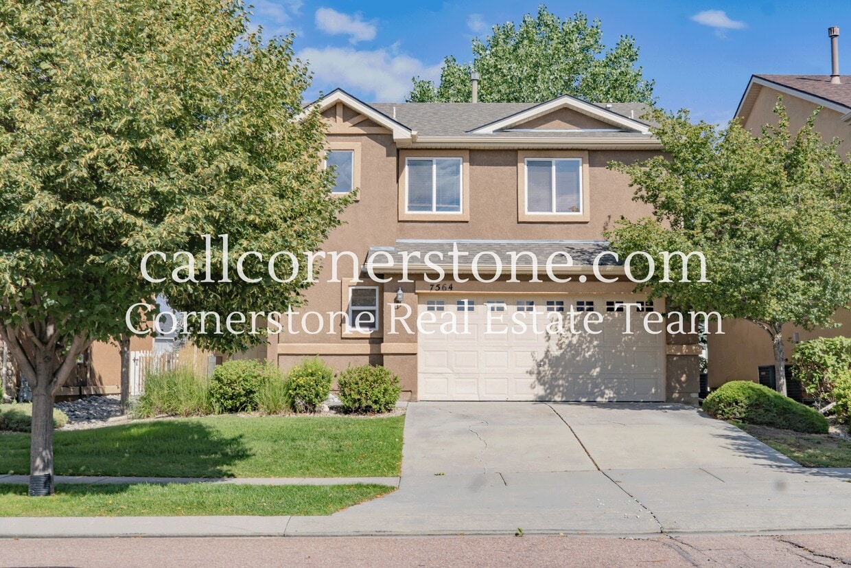 Primary Photo - 7564 Stetson Highlands Dr