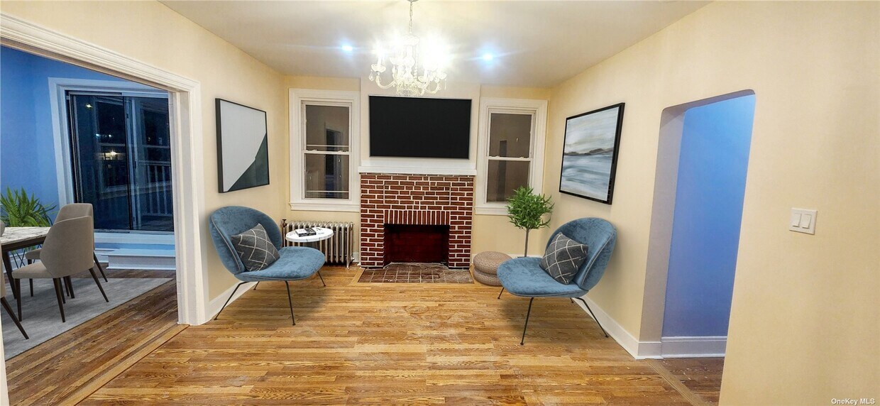 Primary Photo - 144-68 87th Rd