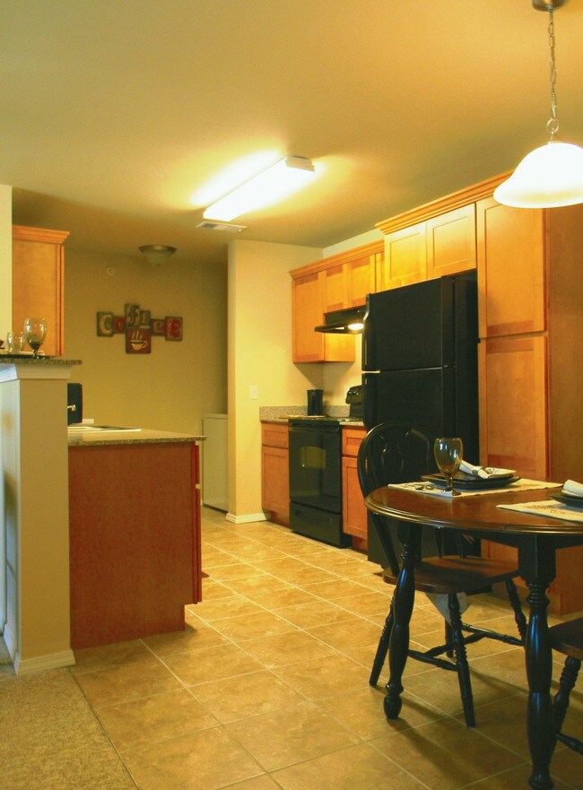 wheeler creek apartment homes