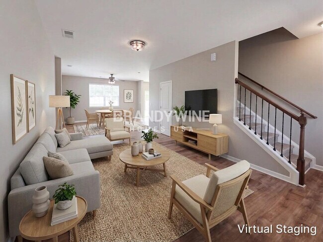 Building Photo - 6825 Pennyroyal Wy