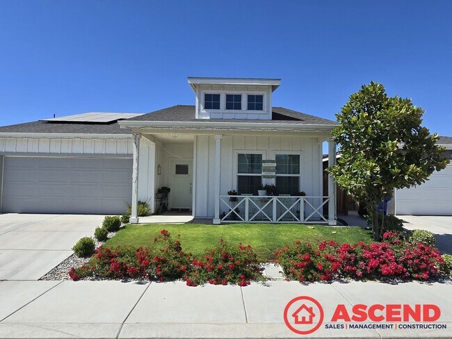 Foto del edificio - Alluring Home In Gossamer Grove!