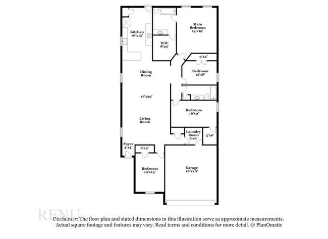 Foto del edificio - Coming Soon!