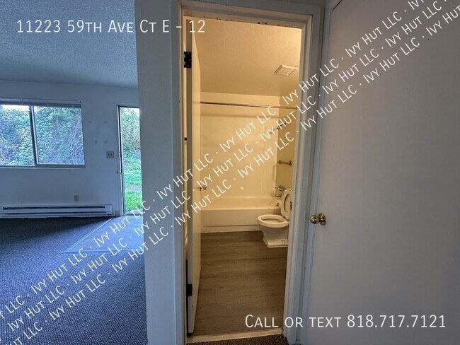 Foto del edificio - 11223 59th Ave Ct E