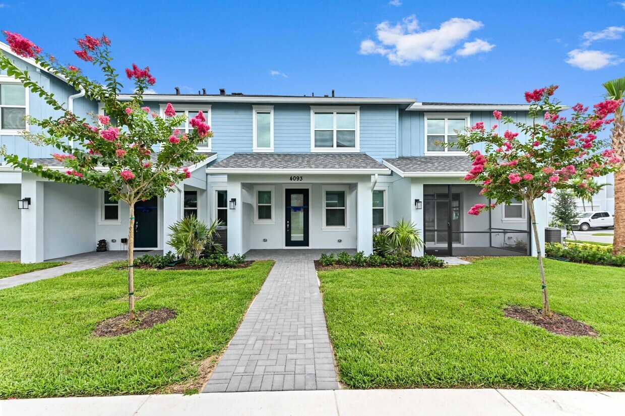 Foto principal - 4093 Longwood Lake Sq