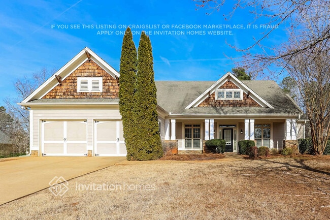 Building Photo - 427 Sweetwater Bridge Cir