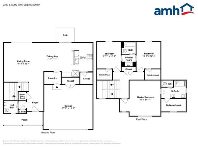 Building Photo - 2357 Surry Way