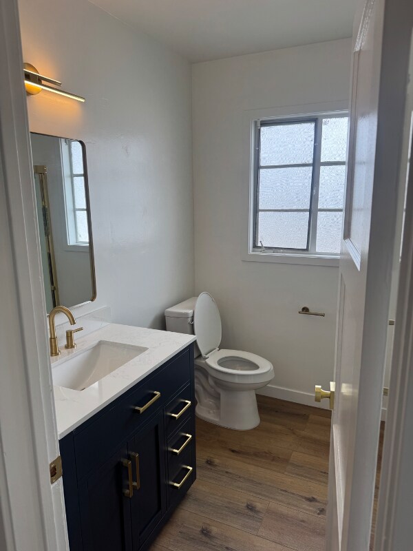 Foto del edificio - 1302 Franklin St