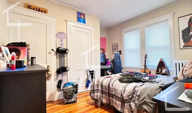 Building Photo - 4 Glenley Terrace