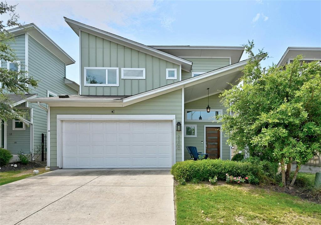 Foto principal - 2200 Capulet St