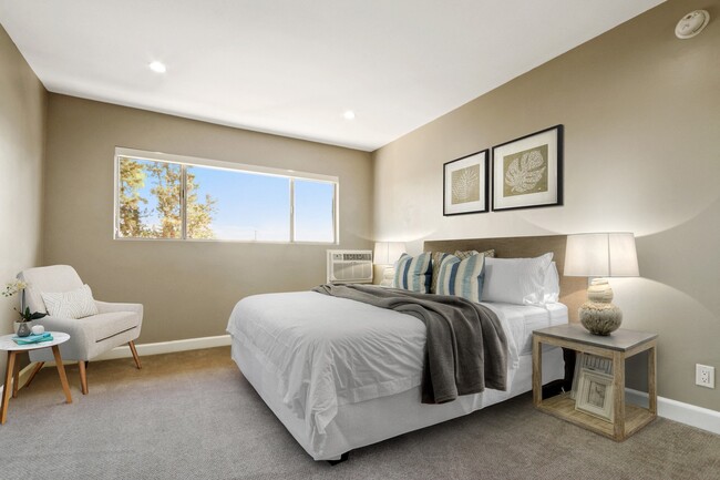 Interior Photo - Sepulveda West Apartments