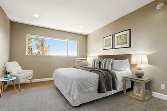 Interior Photo - Sepulveda West Apartments