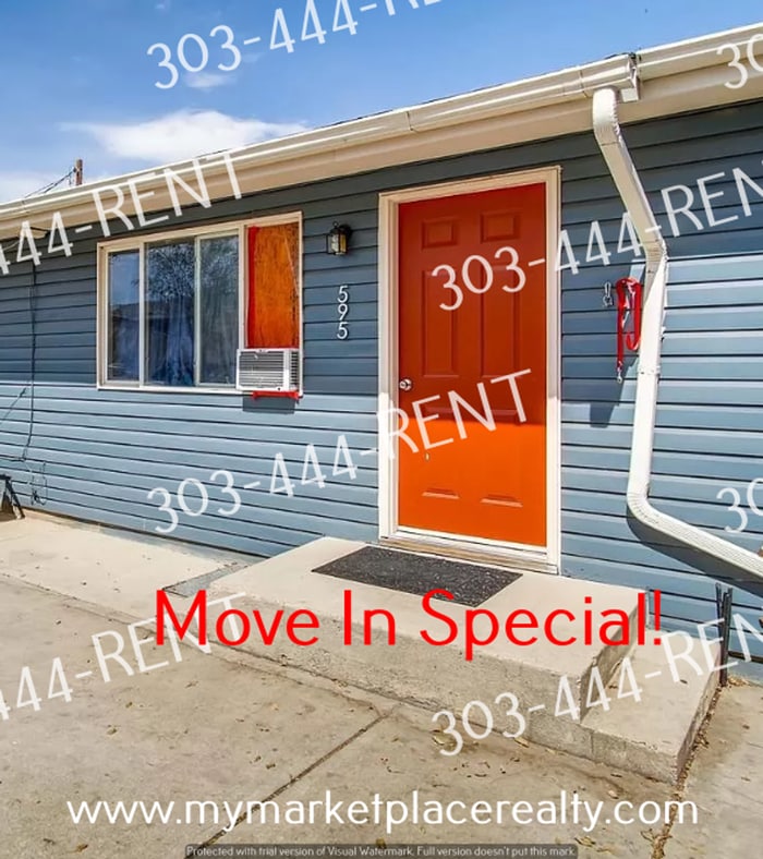 2 Bedroom & 1 Bathroom in Brighton - 2 Bedroom & 1 Bathroom in Brighton