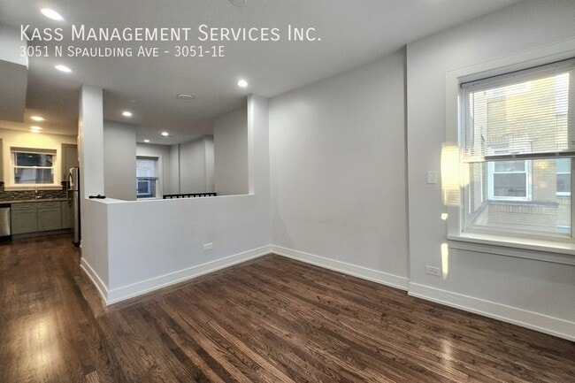 Photo - 3051 N Spaulding Ave Apartment
