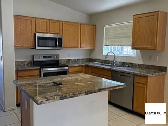 Photo - Beauty abounds in this home