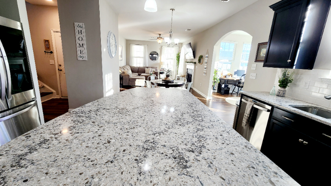 Foto del edificio - 601 Harbour Pointe Dr