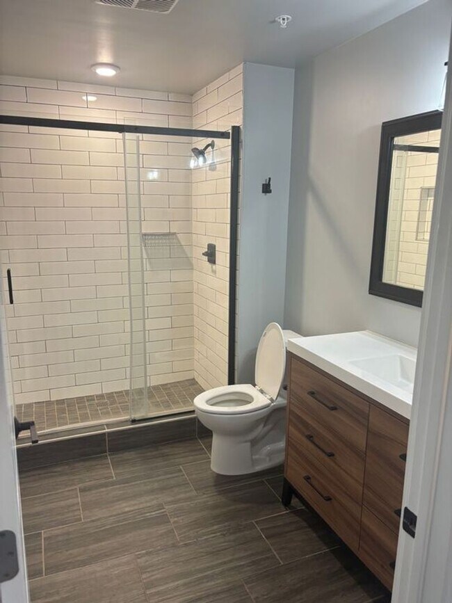 Foto del edificio - Modern Downtown Condo in Historic Laramie