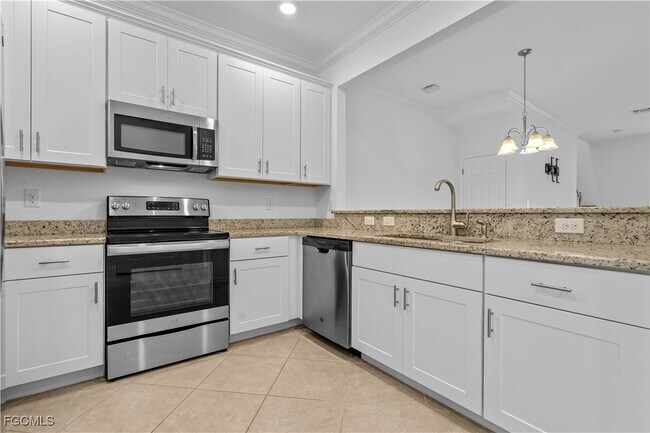 Foto del edificio - 12557 Westhaven Way