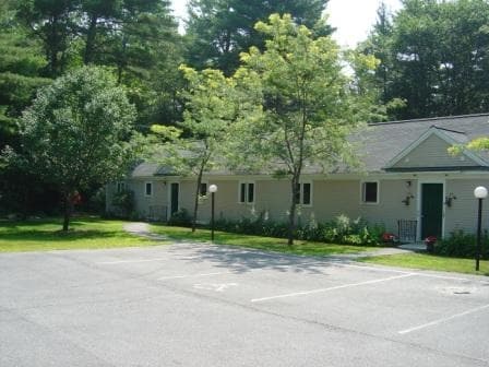 Primary Photo - Spokesfield Commons