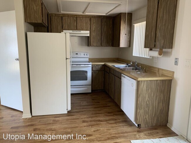 Building Photo - 2 br, 1.5 bath House - 551 G Street #5