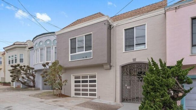 Building Photo - 5 bedroom in San Francisco CA 94116