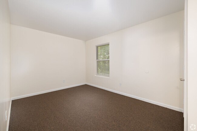 Foto del interior - College Hill Apartments