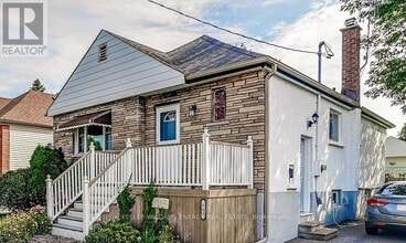 Building Photo - 163 Lasalle Ave