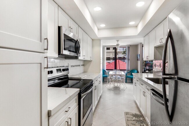 Foto del edificio - 5480 N Ocean Dr