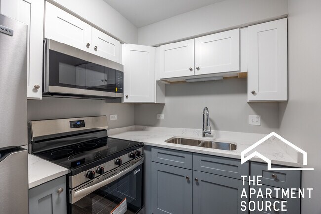 Foto del edificio - 744 W Gordon Terrace