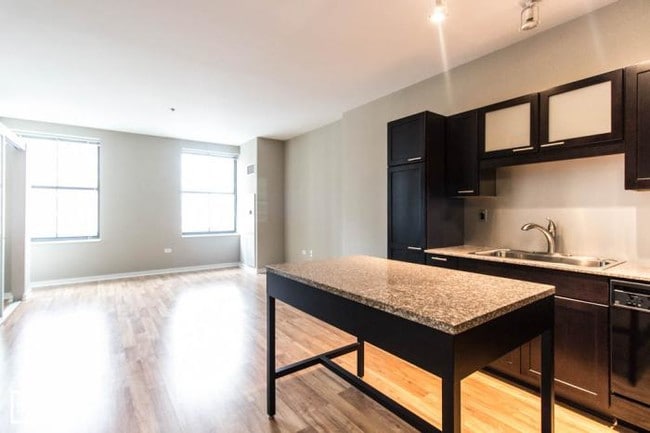 Building Photo - 2 bedroom in Chicago IL 60606