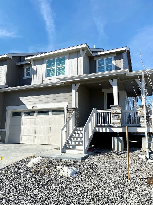 Building Photo - 8993 Redfield Ln