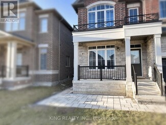 Building Photo - 1012 Barton Way