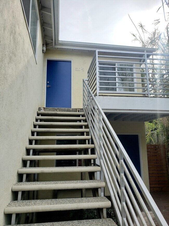 Building Photo - 510 San Juan Ave